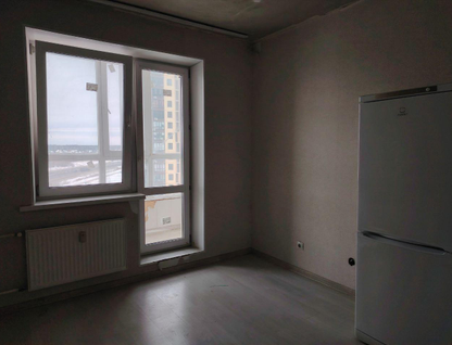 Студия, 15,7&nbsp;м²