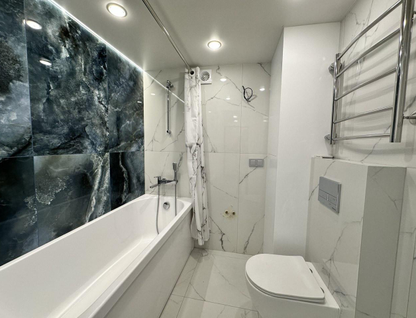 2-к. квартира, 66&nbsp;м²