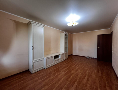 1-к. квартира, 43,3&nbsp;м²