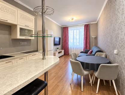 2-к. квартира, 51 м²