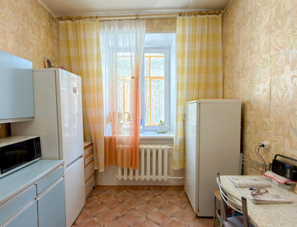 1-к. квартира, 31,7&nbsp;м²