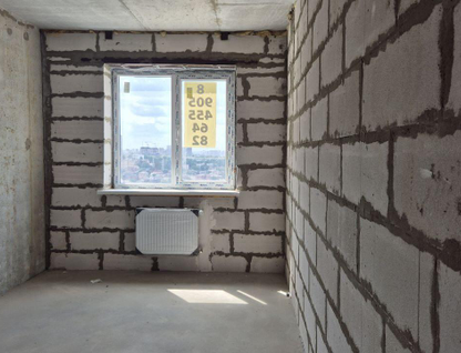 1-к. квартира, 36,2&nbsp;м²