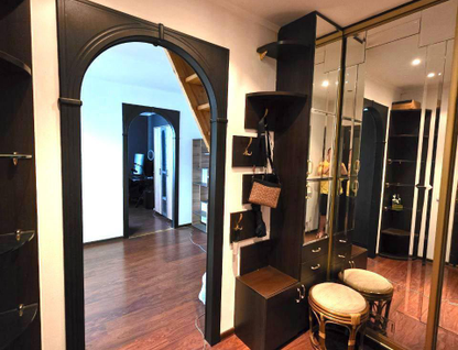 1-к. квартира, 47&nbsp;м²