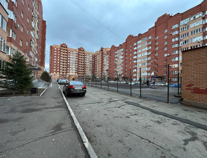2-к. квартира, 70,4 м²