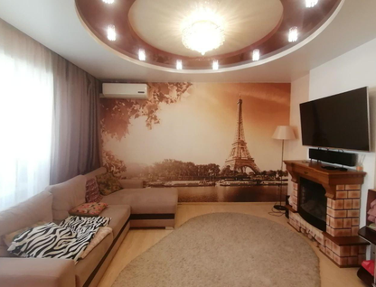 3-к. квартира, 91&nbsp;м²