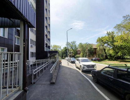 1-к. квартира, 36,7&nbsp;м²