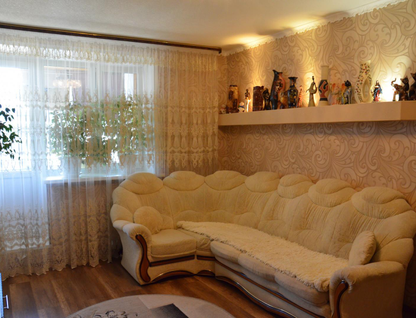 3-к. квартира, 60&nbsp;м²