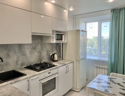 1-к. квартира, 30,5&nbsp;м²