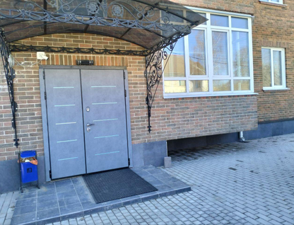 4-к. квартира, 109,4&nbsp;м²