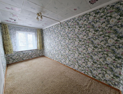 2-к. квартира, 41,8 м²