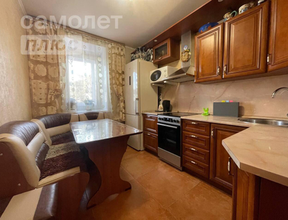 3-к. квартира, 70,5&nbsp;м²