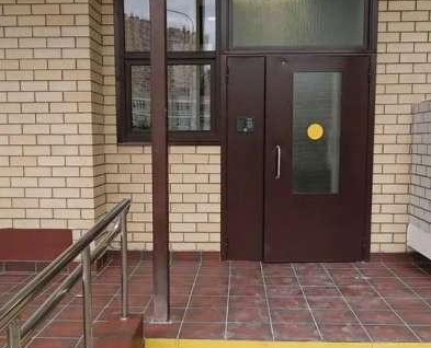 1-к. квартира, 38&nbsp;м²