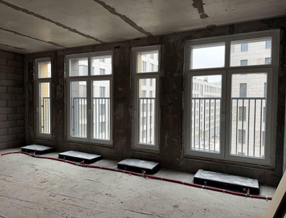 2-к. квартира, 95&nbsp;м²
