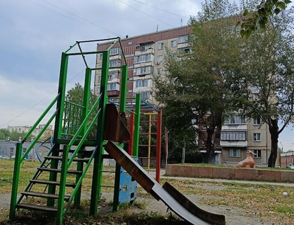 2-к. квартира, 53 м²