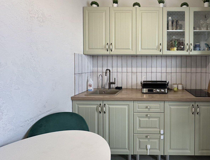 1-к. квартира, 38&nbsp;м²