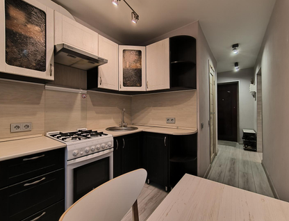 1-к. квартира, 30&nbsp;м²