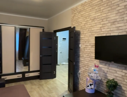 1-к. квартира, 45&nbsp;м²