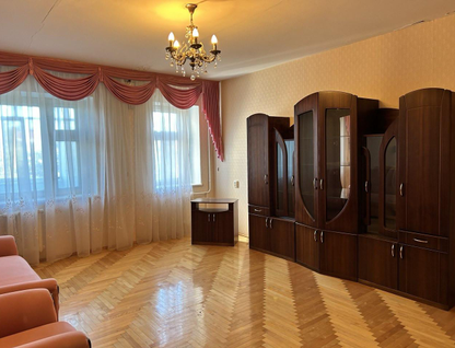 2-к. квартира, 78&nbsp;м²