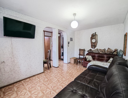 1-к. квартира, 29 м²