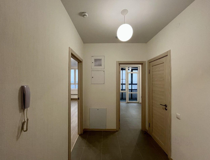 1-к. квартира, 46&nbsp;м²