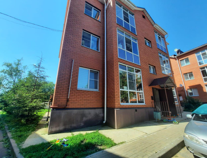 2-к. квартира, 46,4&nbsp;м²