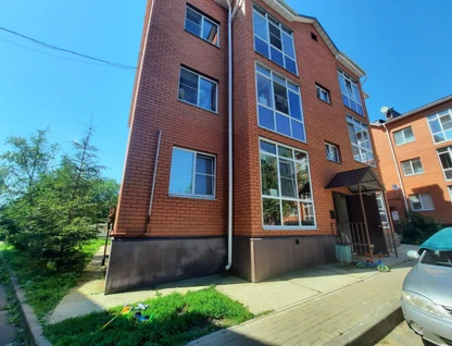2-к. квартира, 46,4&nbsp;м²