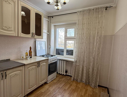 2-к. квартира, 46 м²
