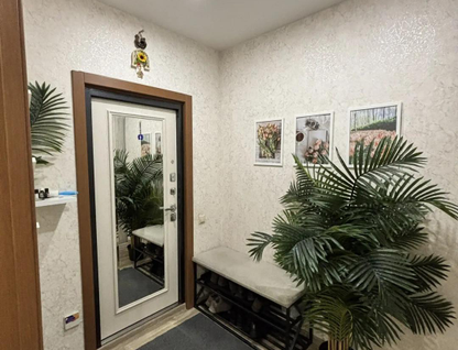 3-к. квартира, 83,1&nbsp;м²