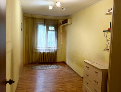3-к. квартира, 55,7&nbsp;м²