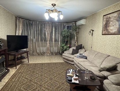 4-к. квартира, 110,8&nbsp;м²