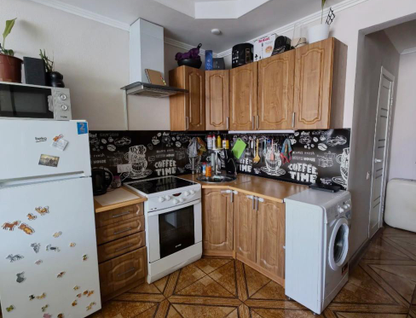 Студия, 26&nbsp;м²