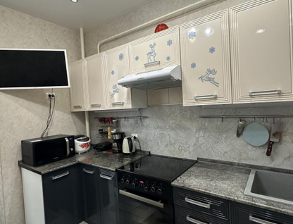 1-к. квартира, 44&nbsp;м²