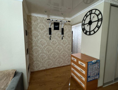 1-к. квартира, 31,6&nbsp;м²