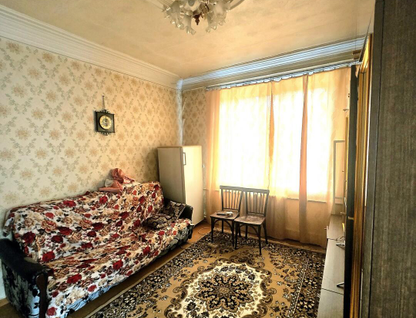 3-к. квартира, 41 м²