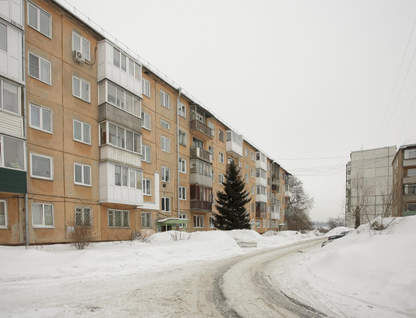 3-к. квартира, 56,3&nbsp;м²