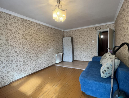 2-к. квартира, 48,3 м²