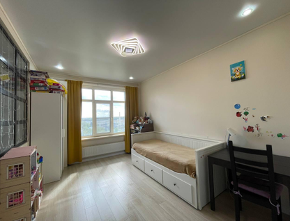 1-к. квартира, 37,1&nbsp;м²