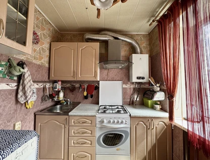 3-к. квартира, 59&nbsp;м²