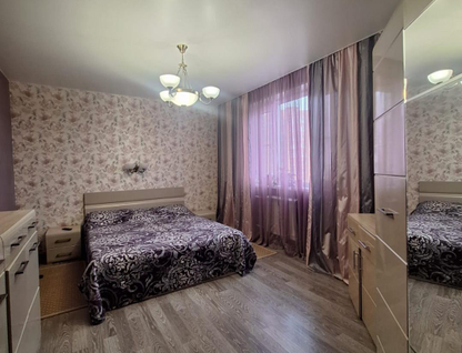 3-к. квартира, 97,6&nbsp;м²