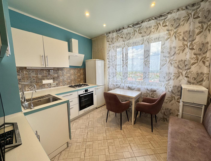 2-к. квартира, 62&nbsp;м²