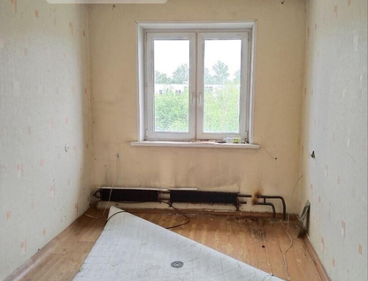 4-к. квартира, 60,8&nbsp;м²