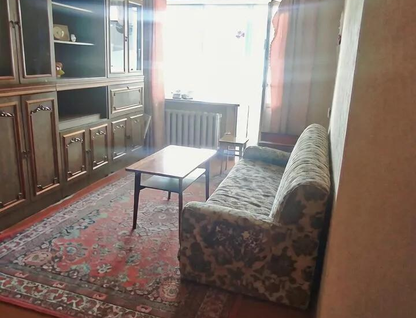 2-к. квартира, 40,6&nbsp;м²
