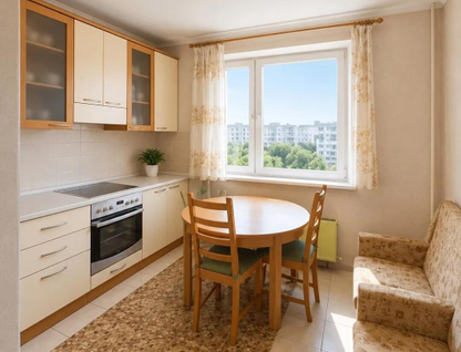 3-к. квартира, 72,5 м²