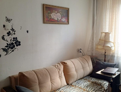2-к. квартира, 36,8&nbsp;м²