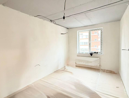 1-к. квартира, 38&nbsp;м²