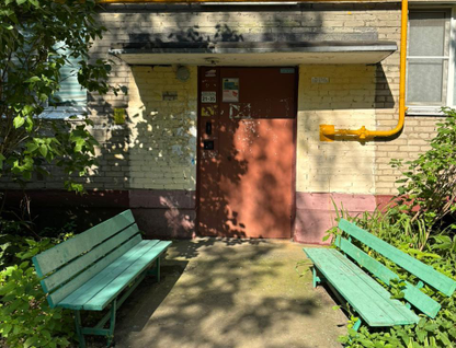 1-к. квартира, 31,7&nbsp;м²