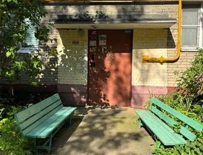 1-к. квартира, 31,7&nbsp;м²