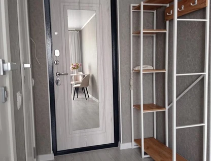 1-к. квартира, 37&nbsp;м²