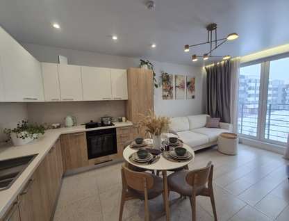 2-к. квартира, 42,5&nbsp;м²