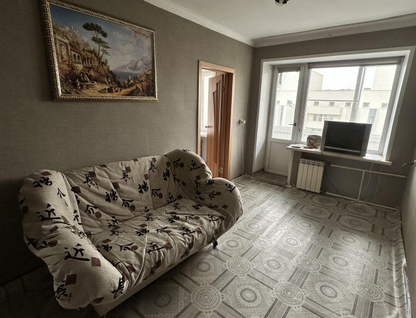2-к. квартира, 43,7&nbsp;м²